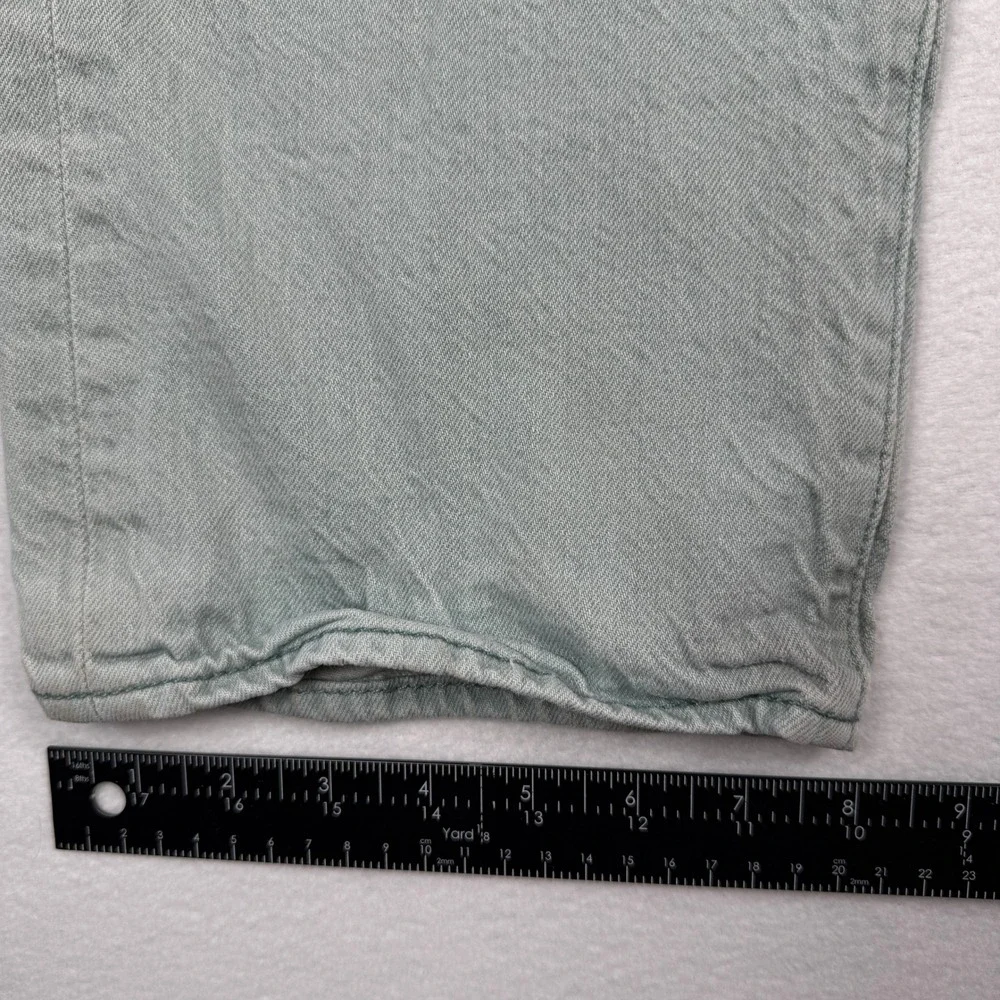 Levis pre owned